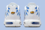 Baskets Nike Air Max Plus Tn Lisboa Blanc Bleu