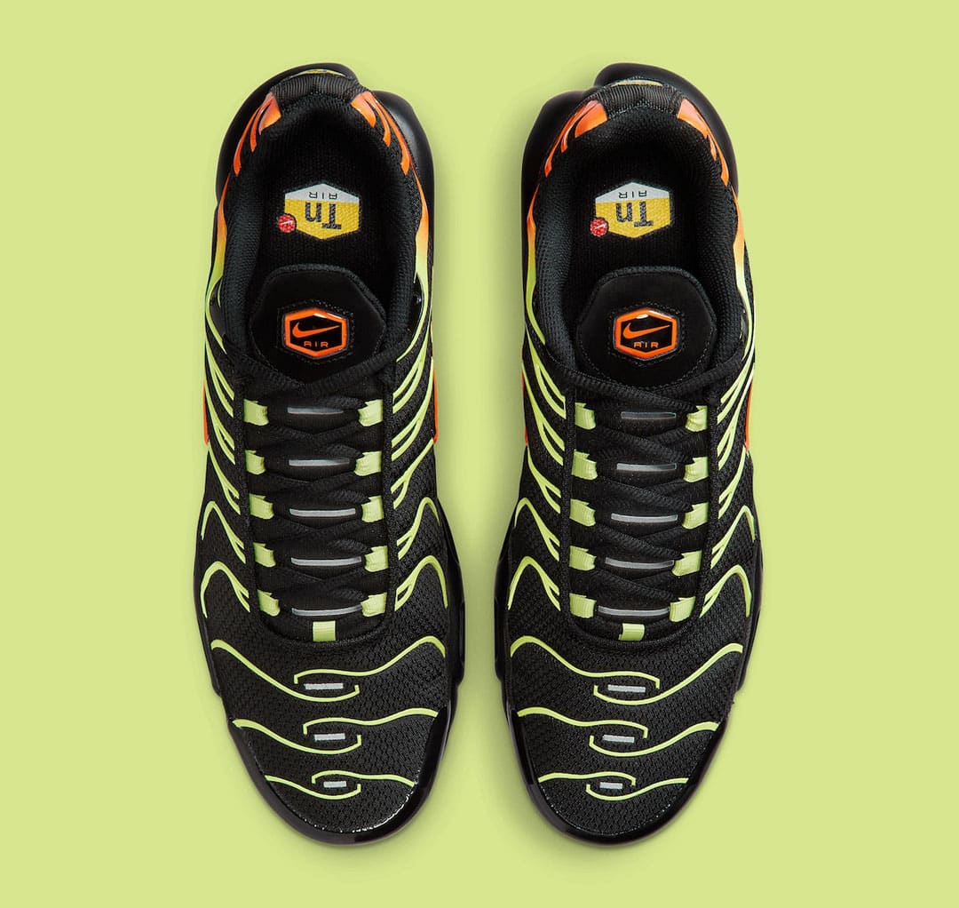 nike-air-max-plus-sunrise-dm0032-028-3 Nike Air Max Plus TN Sunrise