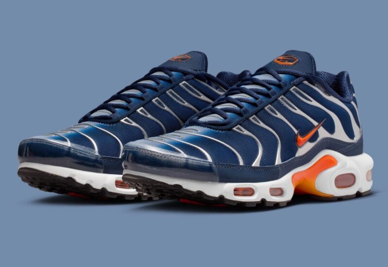 Baskets Nike Air Max Plus Tn