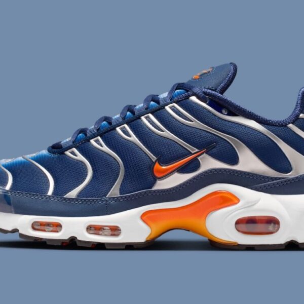 Baskets Nike Air Max Plus Tn