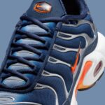 Baskets Nike Air Max Plus Tn