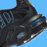 Baskets Nike Air Max Plus Tn Oversized Tuned Logo