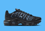 Baskets Nike Air Max Plus Tn Oversized Tuned Logo