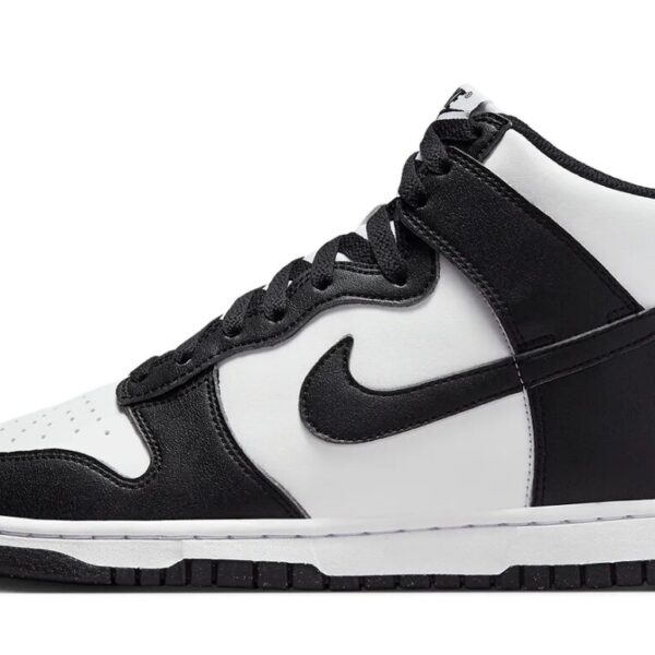 Nike Dunk High Next Nature « Panda »