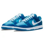 Nike Dunk Low Dark Marina Blue