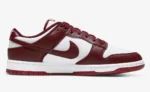 Nike Dunk Low Championship Red