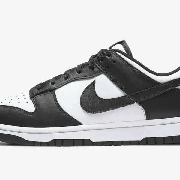 Nike Dunk Low Panda