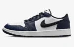 Air Jordan 1 Low Golf Midnight Navy