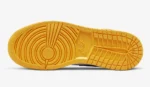 Air Jordan 1 Mid Taxi