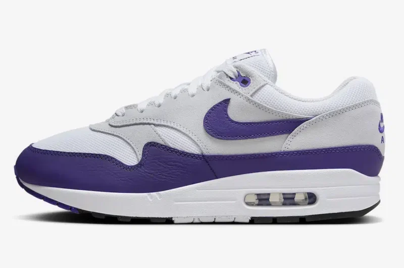 Baskets Nike Air Max 1 SC Field