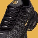Nike Air Max Plus Tn Black Honey