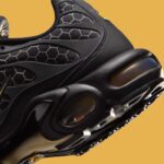 Nike Air Max Plus Tn Black Honey