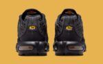 Nike Air Max Plus Tn Black Honey