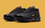 Nike Air Max Plus Tn Black Honey