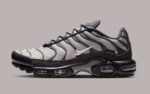 Baskets Nike Air Max Plus Tn Cordura