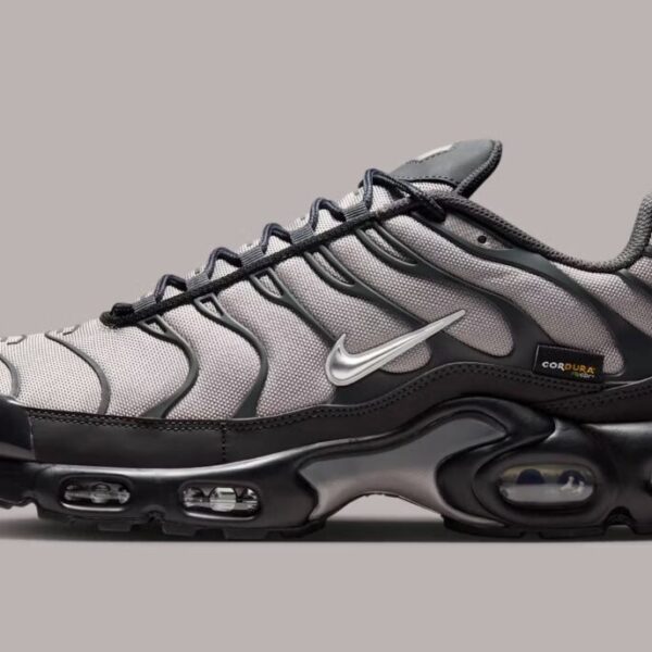 Baskets Nike Air Max Plus Tn Cordura