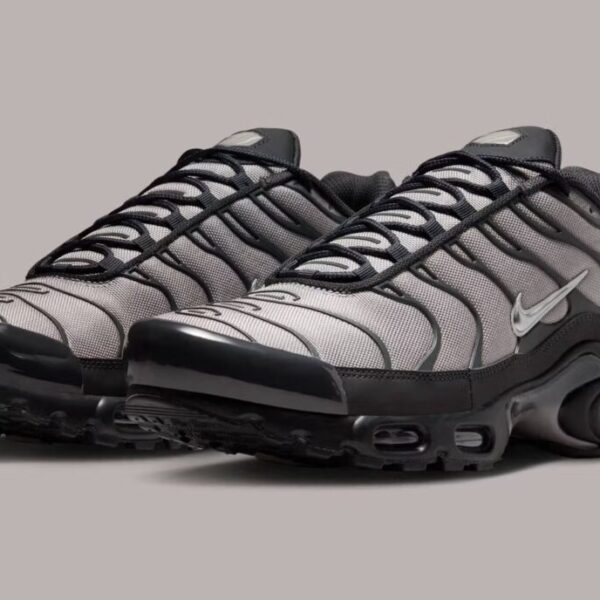 Baskets Nike Air Max Plus Tn Cordura