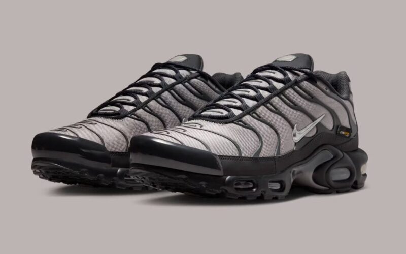 Baskets Nike Air Max Plus Tn Cordura