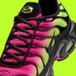 Baskets Nike Air Max Plus Tn Hyper Pink Volt