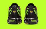 Baskets Nike Air Max Plus Tn Hyper Pink Volt