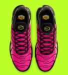 Baskets Nike Air Max Plus Tn Hyper Pink Volt