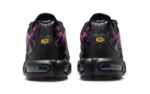 Nike Air Max Terrascape Plus Tn Black Volt