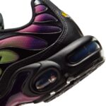 Nike Air Max Terrascape Plus Tn Black Volt