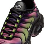 Nike Air Max Terrascape Plus Tn Black Volt