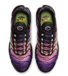 Nike Air Max Terrascape Plus Tn Black Volt
