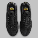 Baskets Nike Air Max Plus Tn Triple Black