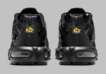 Baskets Nike Air Max Plus Tn Triple Black