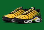 Baskets Nike Air Max Plus Tn Varsity Maize