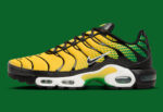 Baskets Nike Air Max Plus Tn Varsity Maize