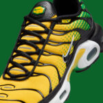 Baskets Nike Air Max Plus Tn Varsity Maize