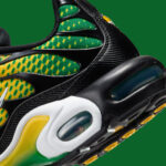 Baskets Nike Air Max Plus Tn Varsity Maize