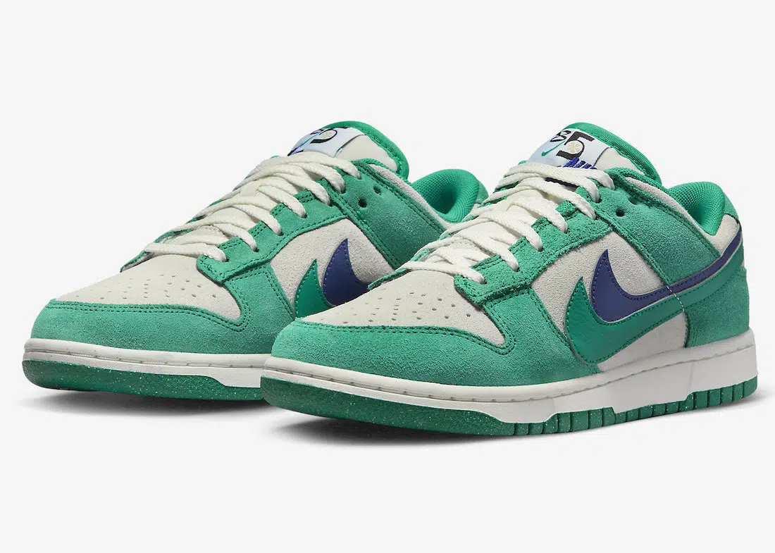 Nike Dunk Low SE 85 Neptune Nike Dunk Low SE 85 Neptune