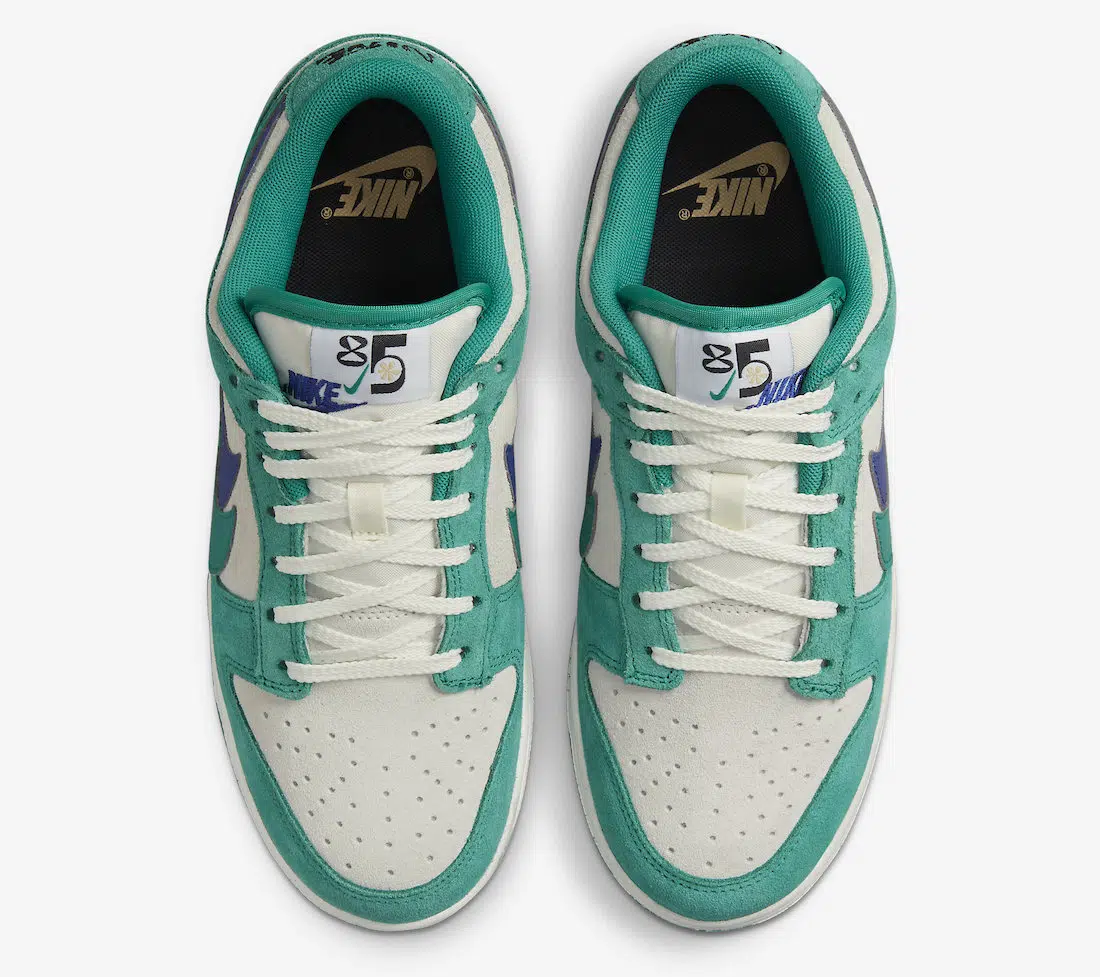 Nike Dunk Low SE 85 Neptune Nike Dunk Low SE 85 Neptune