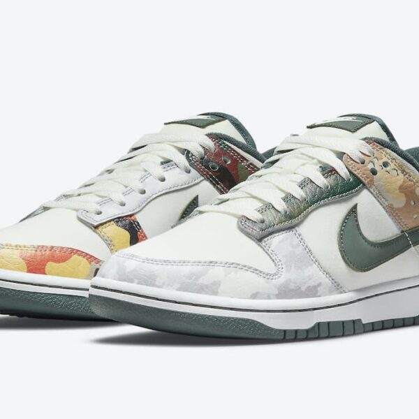 Nike Dunk Low SE