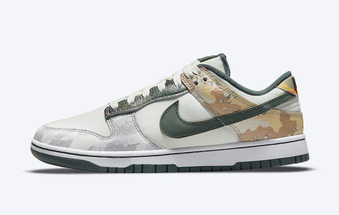 Nike Dunk Low SE