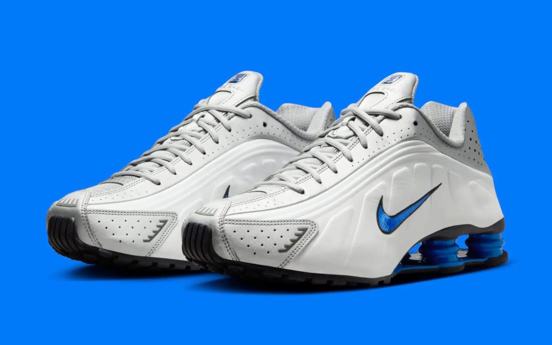 Nike Shox R4 Orlando
