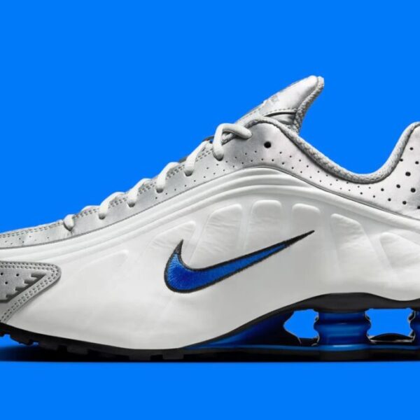 Nike Shox R4 Orlando