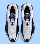 Nike Shox R4 USA